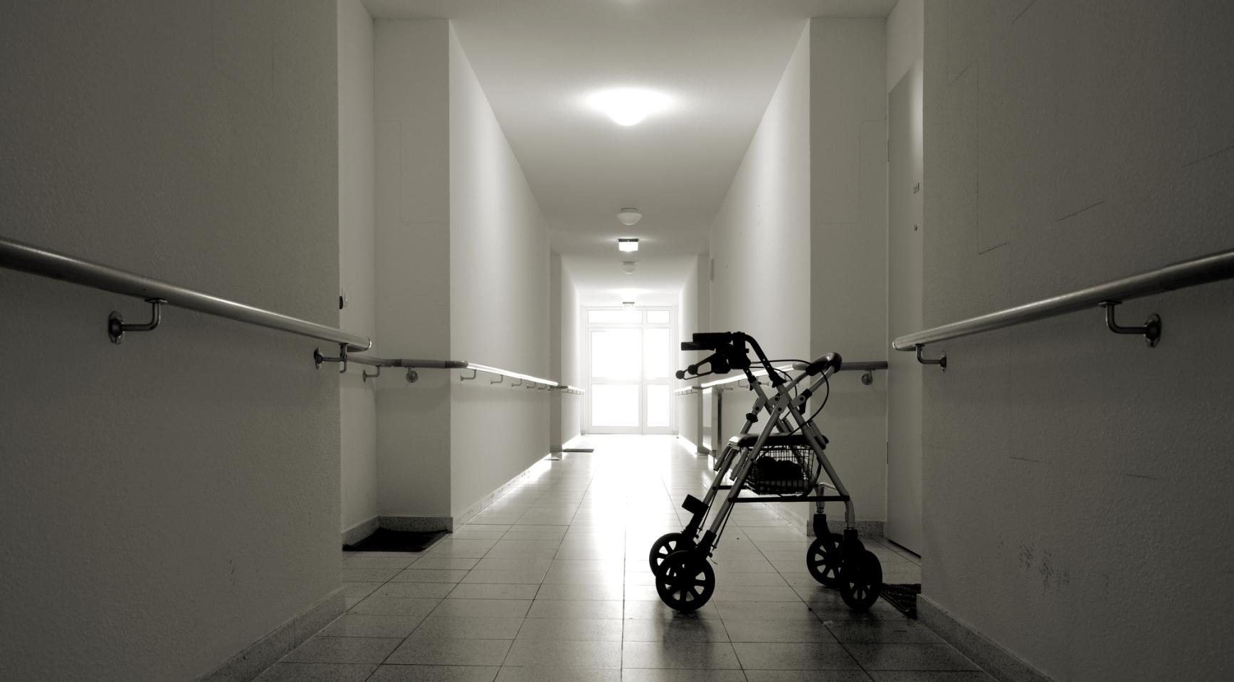 Recordaantal ouderen boven de 65 in de spoedeisende hulp na valincidenten