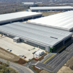 Redevco versnelt groei in logistieke sector met overname van Roebuck voor €1 miljard