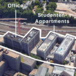 Rockfield en Ardian lanceren nieuw studentenhuisvestingsproject in Aken