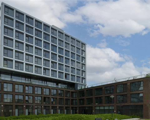 Rockfield en Ardian ontvangen € 550 mln voor studentenhuisvesting in Europa