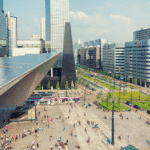 Rotterdam kampt met hoge afkoopsommen erfpacht door fouten in historische regeling