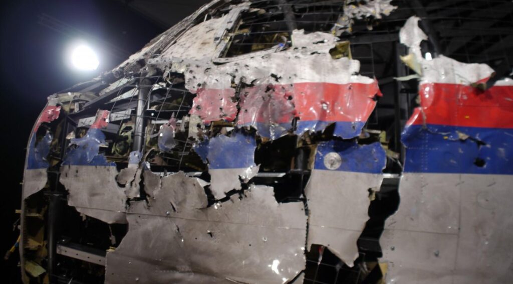 Rusland doet beroep tegen veroordeling in MH17-zaak bij Internationaal Gerechtshof