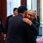 Russen starten bouw van nieuwe gaspijpleiding naar China voor wederzijds voordeel