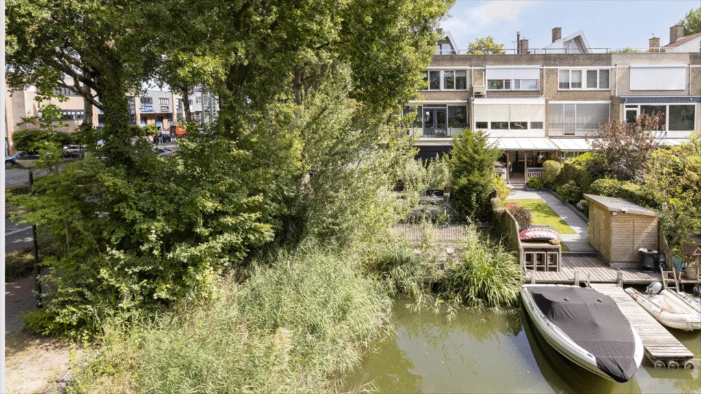 Salarisadministrateur verliest huis na verduistering van 3,6 miljoen euro