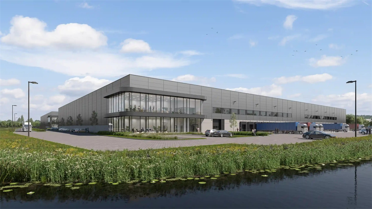 Savills adviseert om voorzichtig te zijn met speculatieve logistieke projecten buiten hotspots