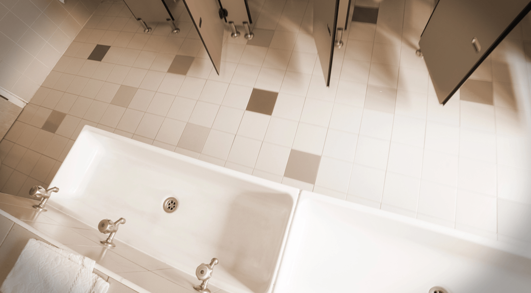 Scholen hebben niet genoeg toiletten voor leerlingen volgens MDL Fonds