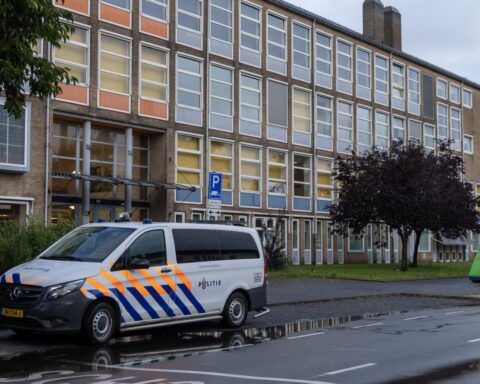 Scholen in Beverwijk en Heemskerk gesloten door escalerend conflict tussen jongeren