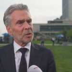 Schoof bekritiseert Trump tijdens VN-speech als verkiezingstoespraak