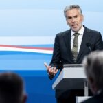 Schoof constateert groeiende polarisatie en vraagt zich af of we verder kunnen