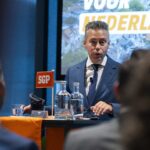 SGP stelt babyhuizen, zwemlesbonus en verbod op drugs, porno en prostitutie voor