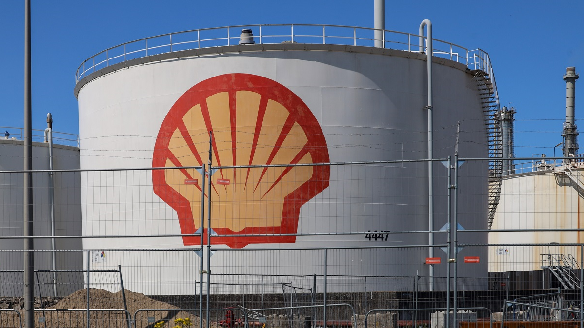 Shell annuleert biobrandstoffabriek in Rotterdam-Pernis na evaluatie van concurrentiekracht
