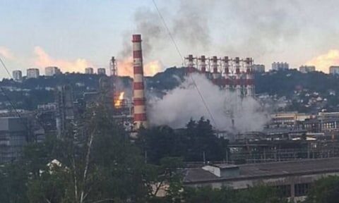 Shell blijft bij anti-Oekraïneverklaring van oliebedrijven: 'Bizar'