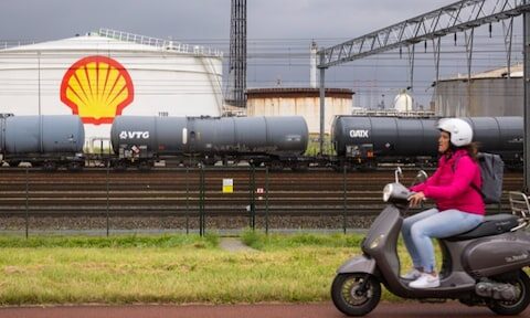 Shell sluit biobrandstoffenfabriek in Rotterdam definitief