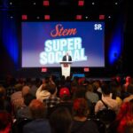 SP wil regeren in sociaal kabinet met GroenLinks, PvdA en CDA