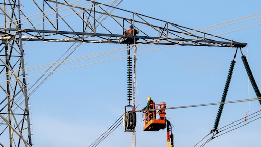 Staat verkoopt Duitse tak Tennet voor miljarden aan investeerders