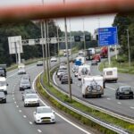 Staatssecretaris Aartsen beëindigt verplichte kilometerregistratie