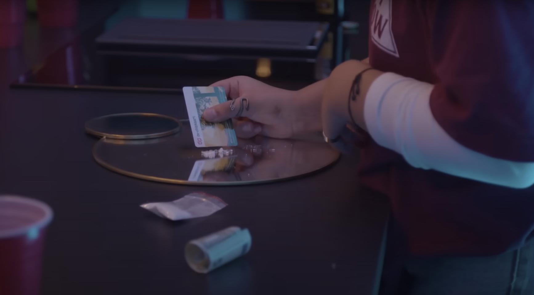 Steeds meer jonge volwassenen in Amsterdam maken gebruik van designerdrugs en gokken