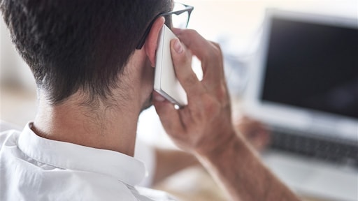 Steeds meer werknemers zoeken ondersteuning bij vertrouwenspersonen