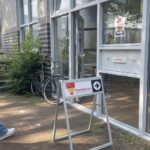 Stemformulieren выборов в октябре окончательно утверждены и готовы к печати