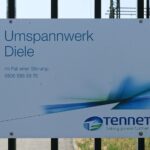 TenneT ontvangt €9,5 miljard investering voor Duitse activiteiten