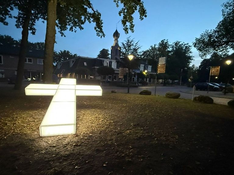 The Passion vindt in 2026 voor het eerst plaats in Dwingeloo, Drenthe