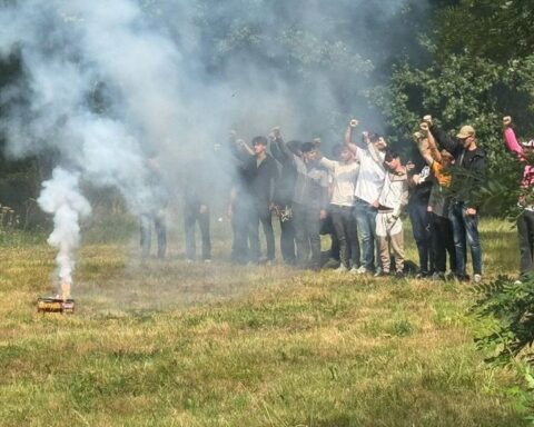Tientallen getuigen waren aanwezig bij dodelijk verkeersongeluk in Geleen