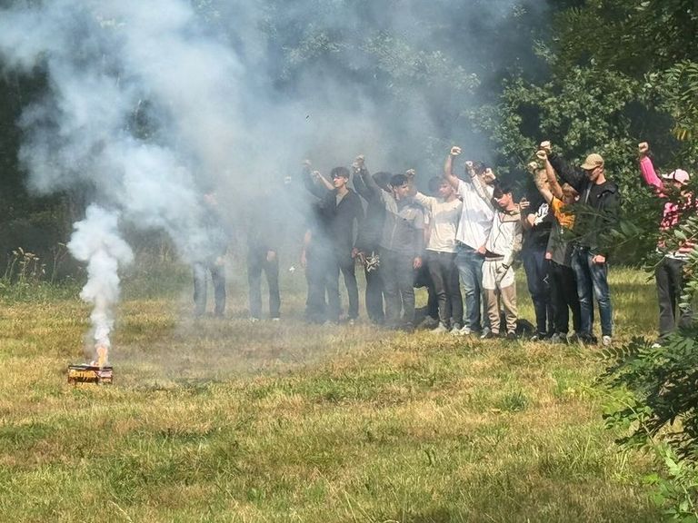 Tientallen getuigen waren aanwezig bij dodelijk verkeersongeluk in Geleen
