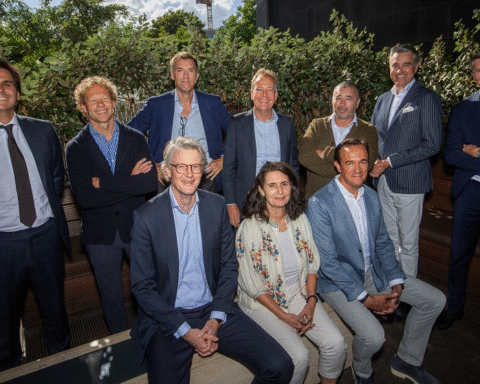 Toonaangevende vastgoedjuristen bespreken marktontwikkelingen en recente transacties in Nederland