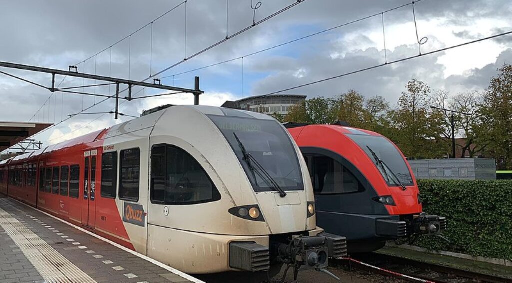 Treindienst tussen Dordrecht en Roosendaal zondagmiddag van 12:00 tot 15:00 uur stilgelegd