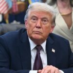 Trump eist 15 miljard dollar van New York Times in rechtszaak