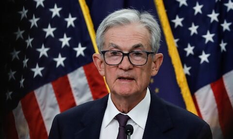 Trump onder druk? Amerikaanse centrale bank verlaagt rente