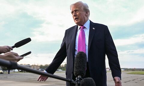 Trump verandert beleid, buitenlandse werknemers nu welkom in de VS