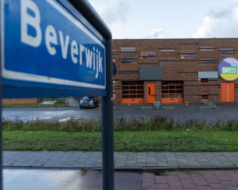 Twee aanhoudingen voor wapenbezit in Beverwijk en Haarlem