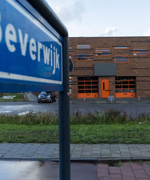 Twee aanhoudingen voor wapenbezit in Beverwijk en Haarlem