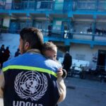 Twee derde van de Nederlanders steunt de aanpak van de Gaza-hulp niet