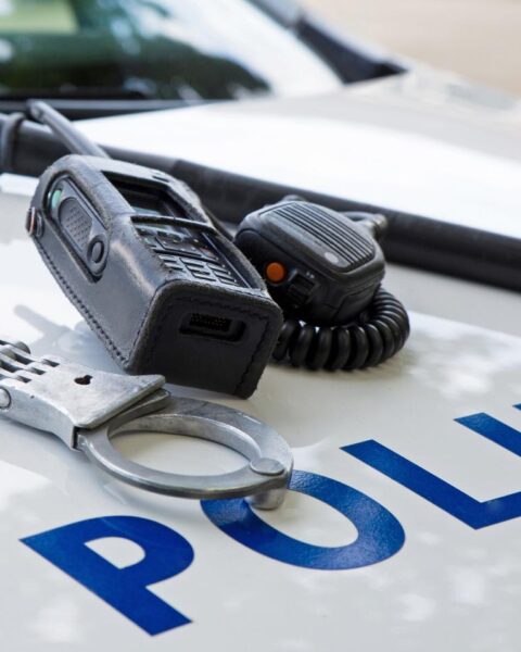 Twee mannen aangehouden voor afpersing via sekswebsite Kinky.nl