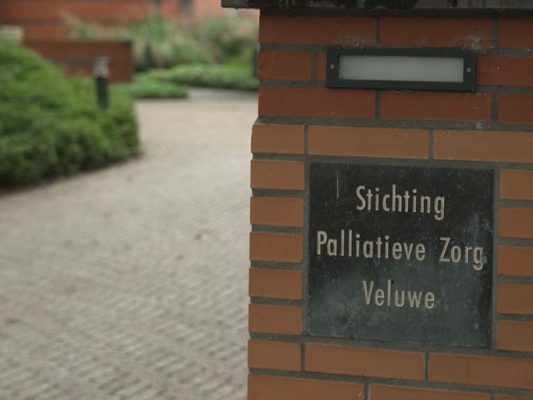 Twee mannen stelen meer dan 100.000 euro van hospice in Ermelo