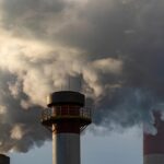 Uitstoot van broeikasgassen daalt met meer dan drie procent in het tweede kwartaal