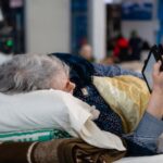 Ukrainse vluchtelingen in Nederland zonder onderdak, meldt Rode Kruis