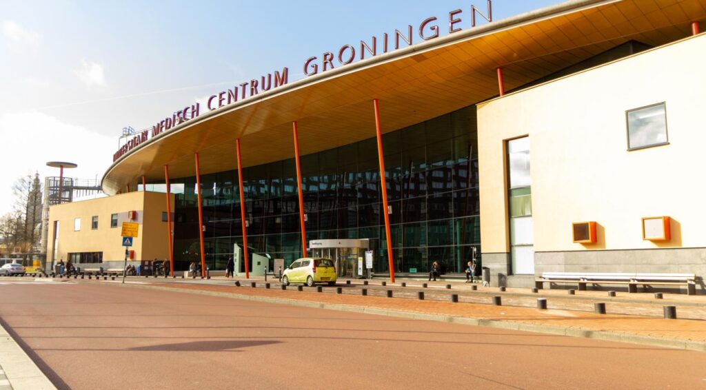 Universitair Medisch Centrum Groningen staakt операции по исправлению сердечных дефектов после жалоб сотрудников