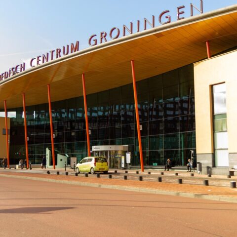 Universitair Medisch Centrum Groningen staakt операции по исправлению сердечных дефектов после жалоб сотрудников