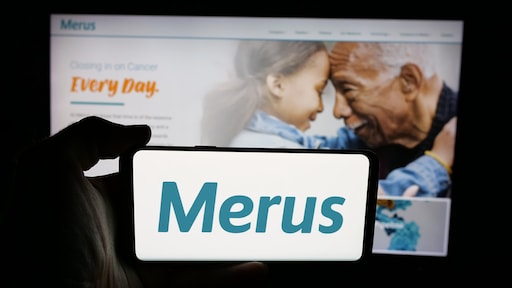 Utrechts farmabedrijf Merus wordt voor hoge prijs overgenomen