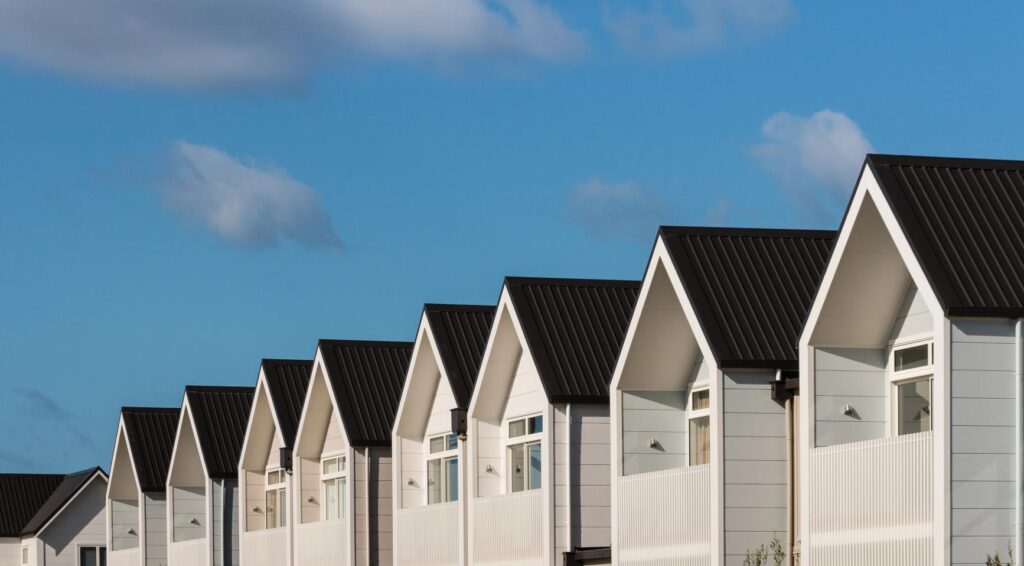 Van Wijnen krijgt goedkeuring voor de bouw van miljoenen prefab woningen