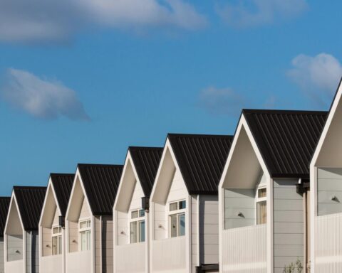 Van Wijnen krijgt goedkeuring voor de bouw van miljoenen prefab woningen