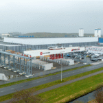 Van Wijnen ontvangt typegoedkeuring voor fabrieksbouw in Heerenveen