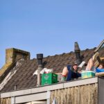 Veel studenten blijven thuis wonen door tekort aan kamers