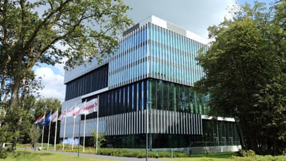 Venlo investeert € 27,5 miljoen in herontwikkeling Venlo-Noord en aankoop Canon-terrein