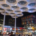Verbod rond Utrecht Centraal Station met een jaar verlengd door aanhoudend geweld