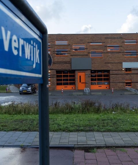 Verdachte aangehouden voor geweld en beroving tussen rivaliserende jeugdgroepen in Noord-Holland