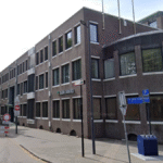 Verhuizing ABN Amro maakt plaats voor 62 nieuwe huurwoningen in Bossche binnenstad